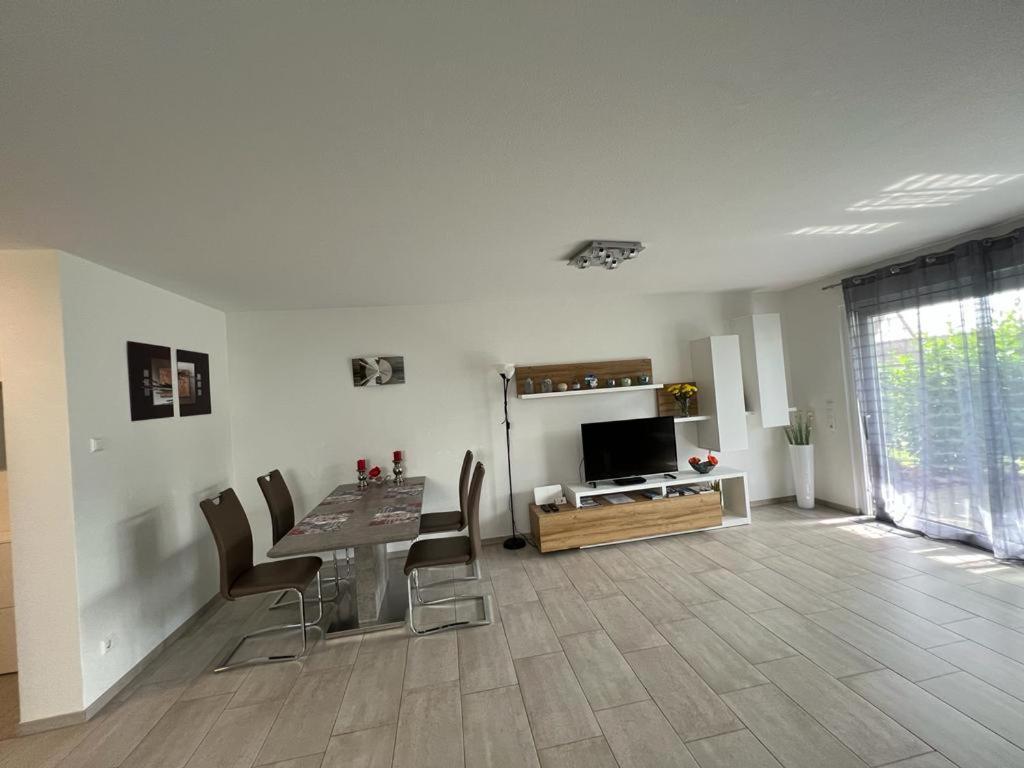 Ferienwohnung Am Strandbad Friedrichshafen Kültér fotó